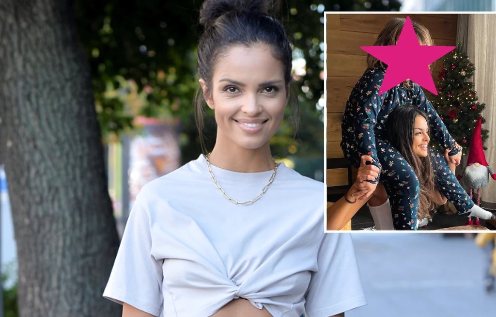 Klaudia El Dursi na Instagramie @klaudia_el_dursi