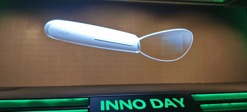 OPPO Air Glass