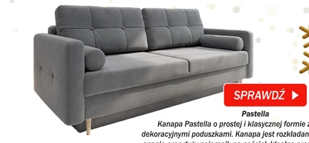 Kanapa Idźczak Meble