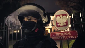 Kadr z filmu "Sędziowie pod presją" (www.lollipopfilms.pl)