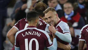 Arsenal - West Ham. Fabiański zatrzyma Kanonierów? 