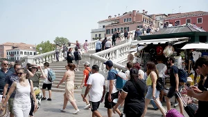 Oficjalna decyzja gabinetu Mario Draghiego ws. stanu wyjątkowego oczekiwana jest w najbliższym czasie