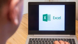Microsoft Excel