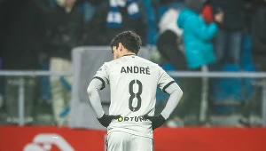 Legia - Zagłębie. Miedziowi pójdą za ciosem? 