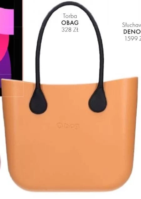 Torba O Bag