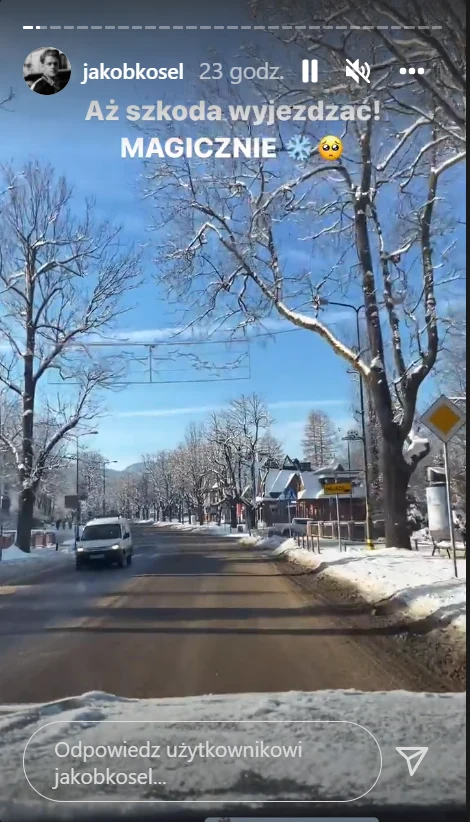 Jakob Kosel Jakob Kosel