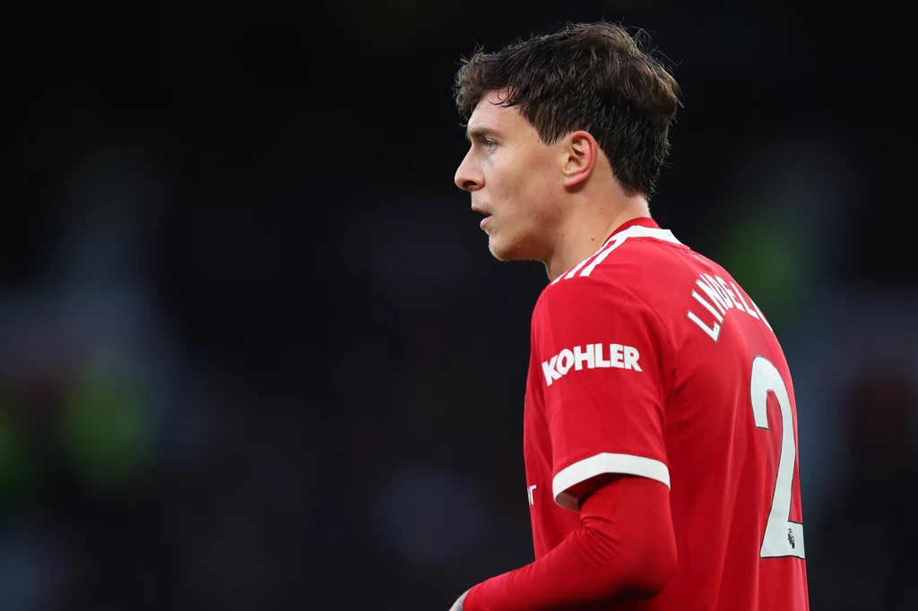 Victor Lindelöf Victor Lindelöf