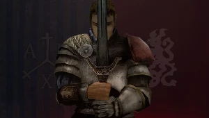 Kroniki Myrtany: Archolos