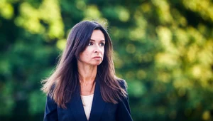 Marta Kaczyńska po 12 latach od katastrofy smoleńskiej mówi: "Moje życie się skończyło"