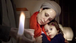  Bohaterką filmu “@miriamfrompoland" jest mieszkająca w Polsce Miriam