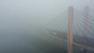 Smog doskwiera także mieszkańcom Wrocławia, stolica Dolnego Śląska zajęła 4. miejsce pod względem najgorszego powietrza