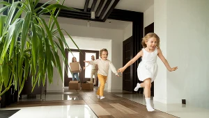 Preferencyjny kredyt może zostać udzielony nawet na całą kwotę potrzebną do zakupu lub budowy nieruchomości