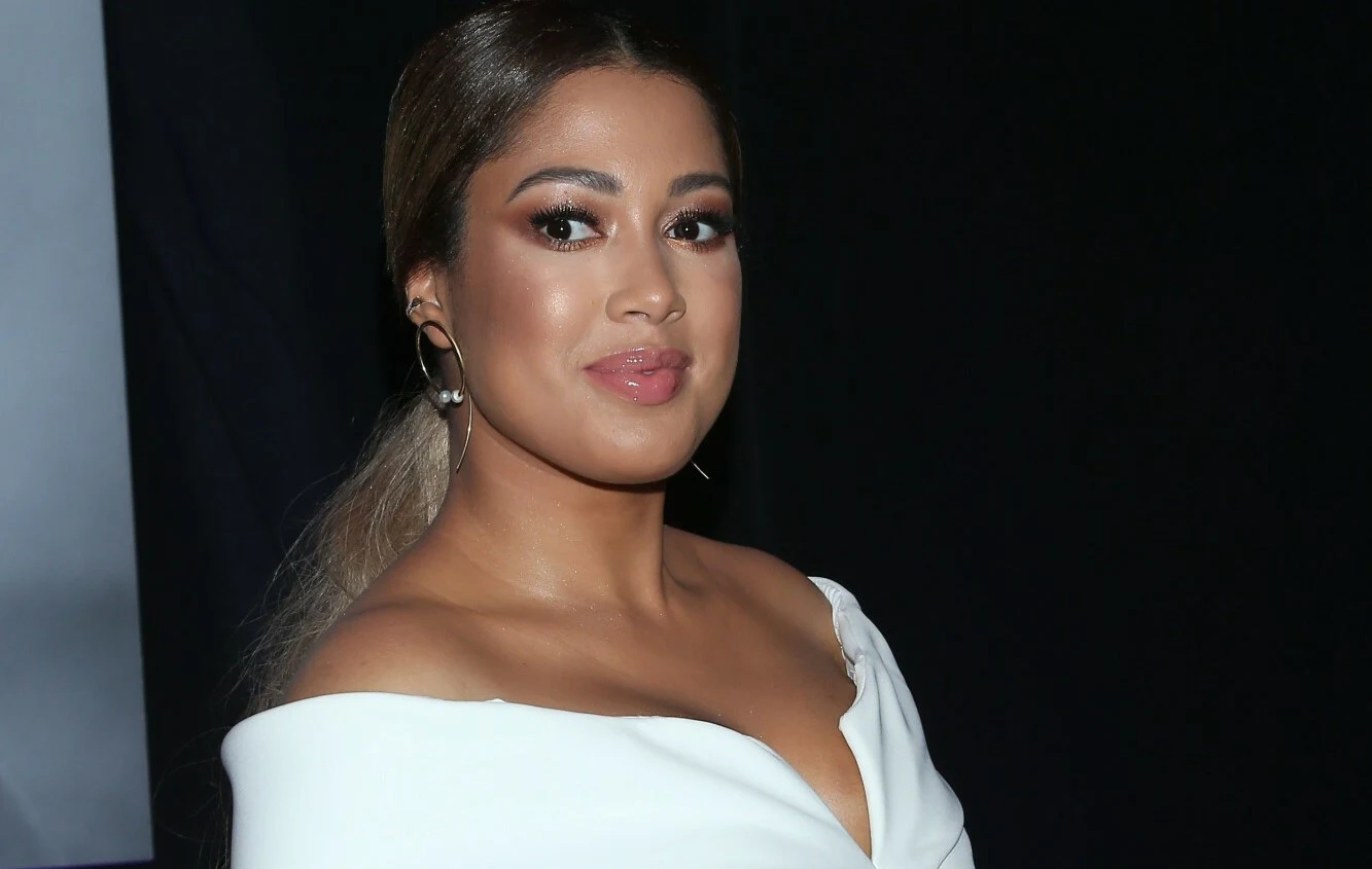 Patricia Kazadi Patricia Kazadi