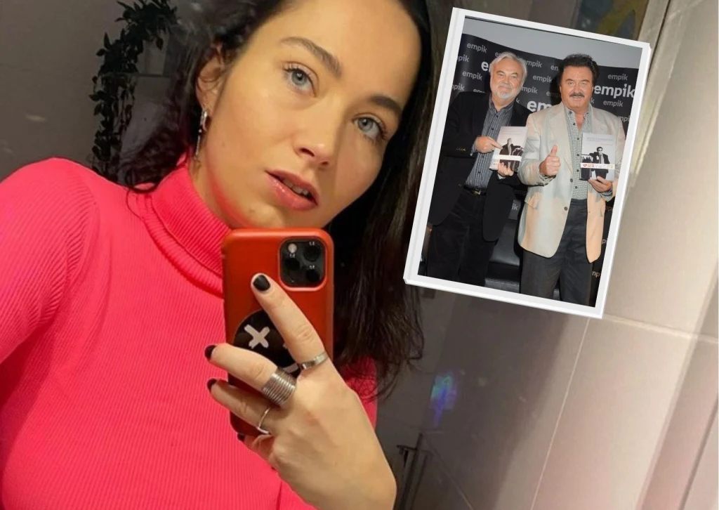 Mery Spolsky, fot. meryspolsky