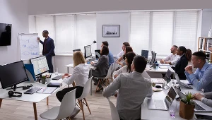 Czterodniowy tydzień pracy - warto przejść na nowy tryb?