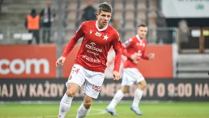 Wisła gra o spokojne święta, ale w razie porażki... 