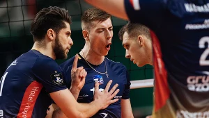 Polski zespół górą w hicie Ligi Mistrzów. Bezcenne zwycięstwo