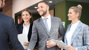 Ogółem w ciągu 25 lat istnienia, Katowicka SSE pozyskała inwestycje o łącznej wartości ok. 42 mld zł. Zdjęcie ilustracyjne