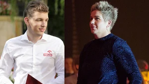 Jan-Krzysztof Duda i Anita Włodarczyk byli w finale plebiscytu As Sportu 2021. Wygrał arcymistrz szachowy