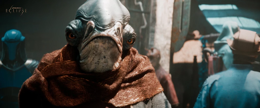 Star Wars: Eclipse Star Wars: Eclipse