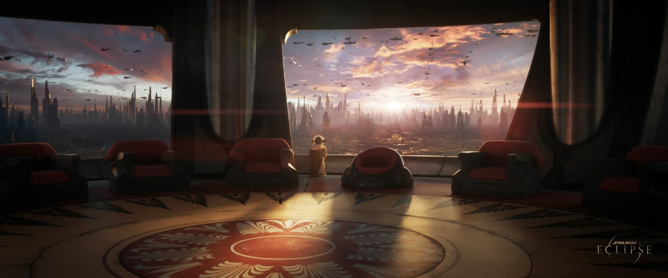 Star Wars: Eclipse