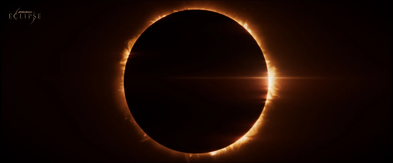 Star Wars: Eclipse