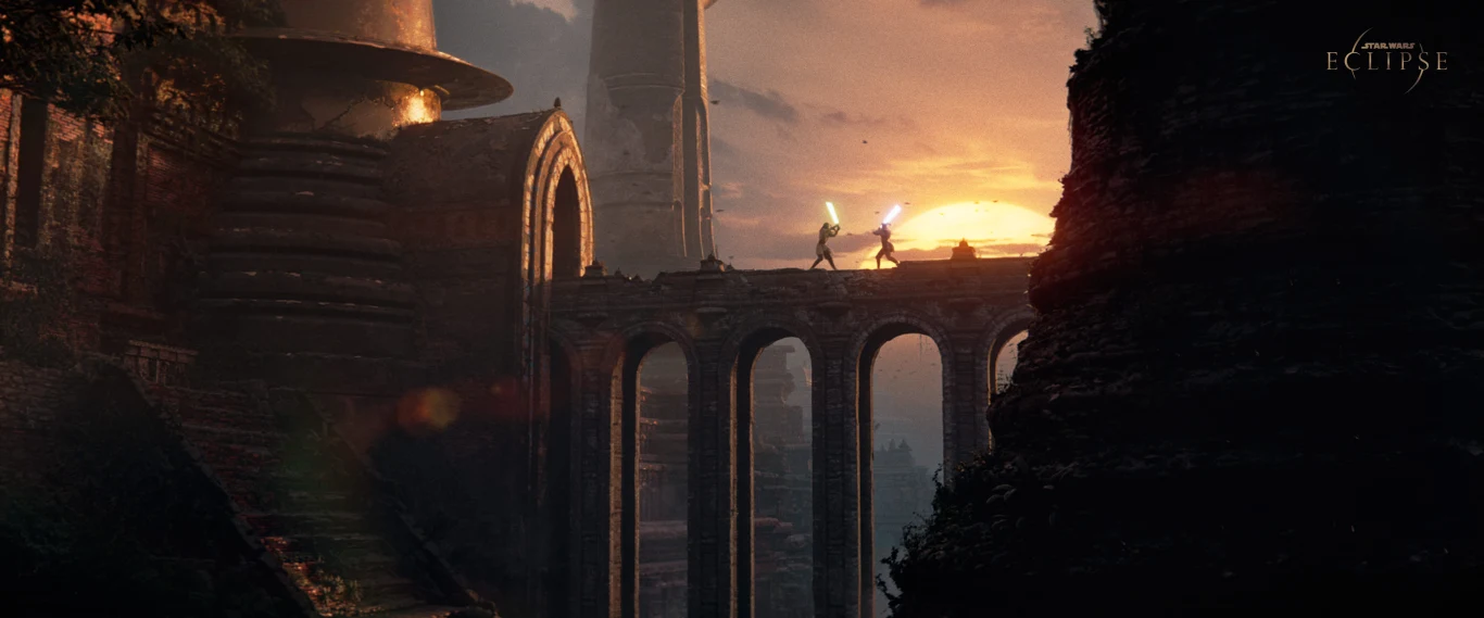 Star Wars: Eclipse