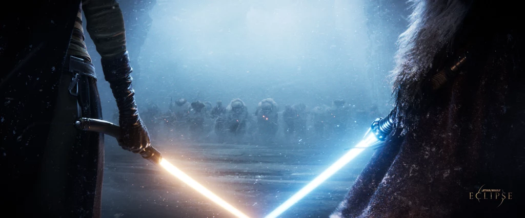 Star Wars: Eclipse Star Wars: Eclipse