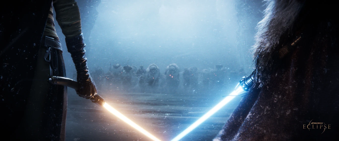 Star Wars: Eclipse