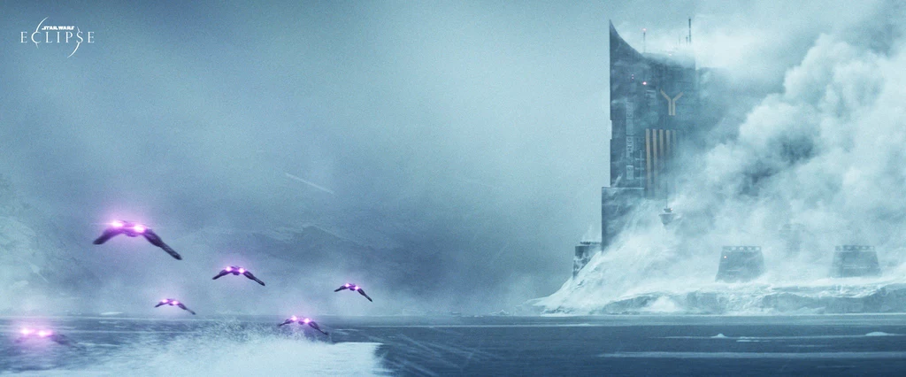 Star Wars: Eclipse Star Wars: Eclipse
