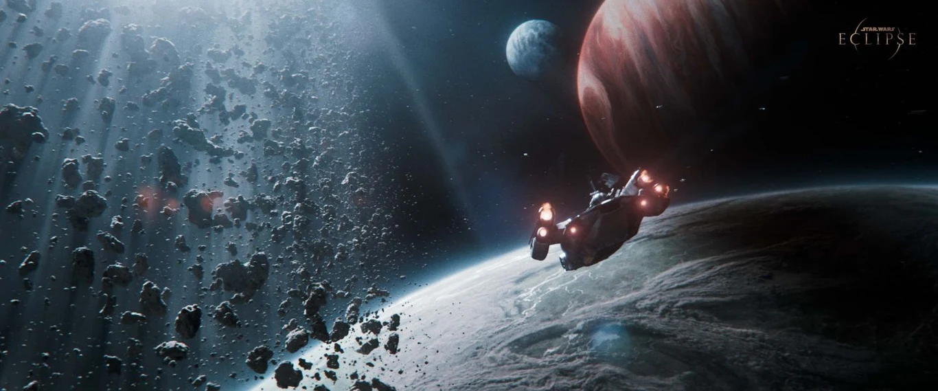 Star Wars: Eclipse