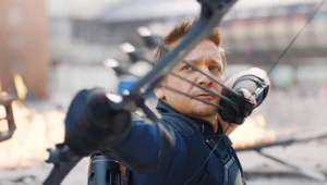 Hawkeye
