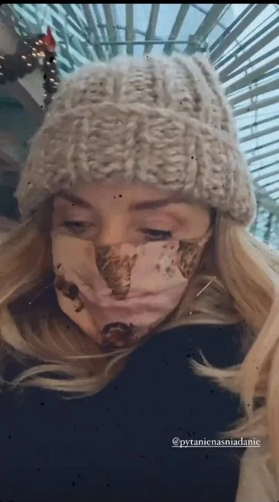 Ewa Szabatin: instagram.com/ewaszabatin/