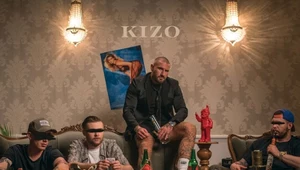 Kizo "Jeszcze 5 minut": Sukces to on [RECENZJA]