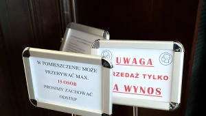 nowe obostrzenia covidowe