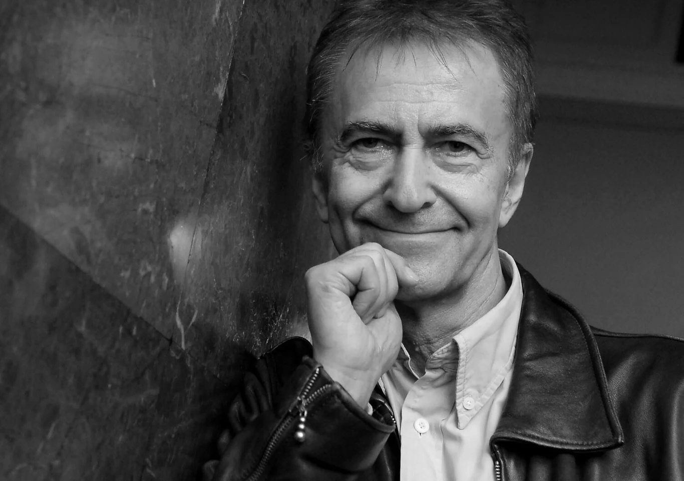 Tadeusz Ross (1938-2021) Tadeusz Ross (1938-2021)