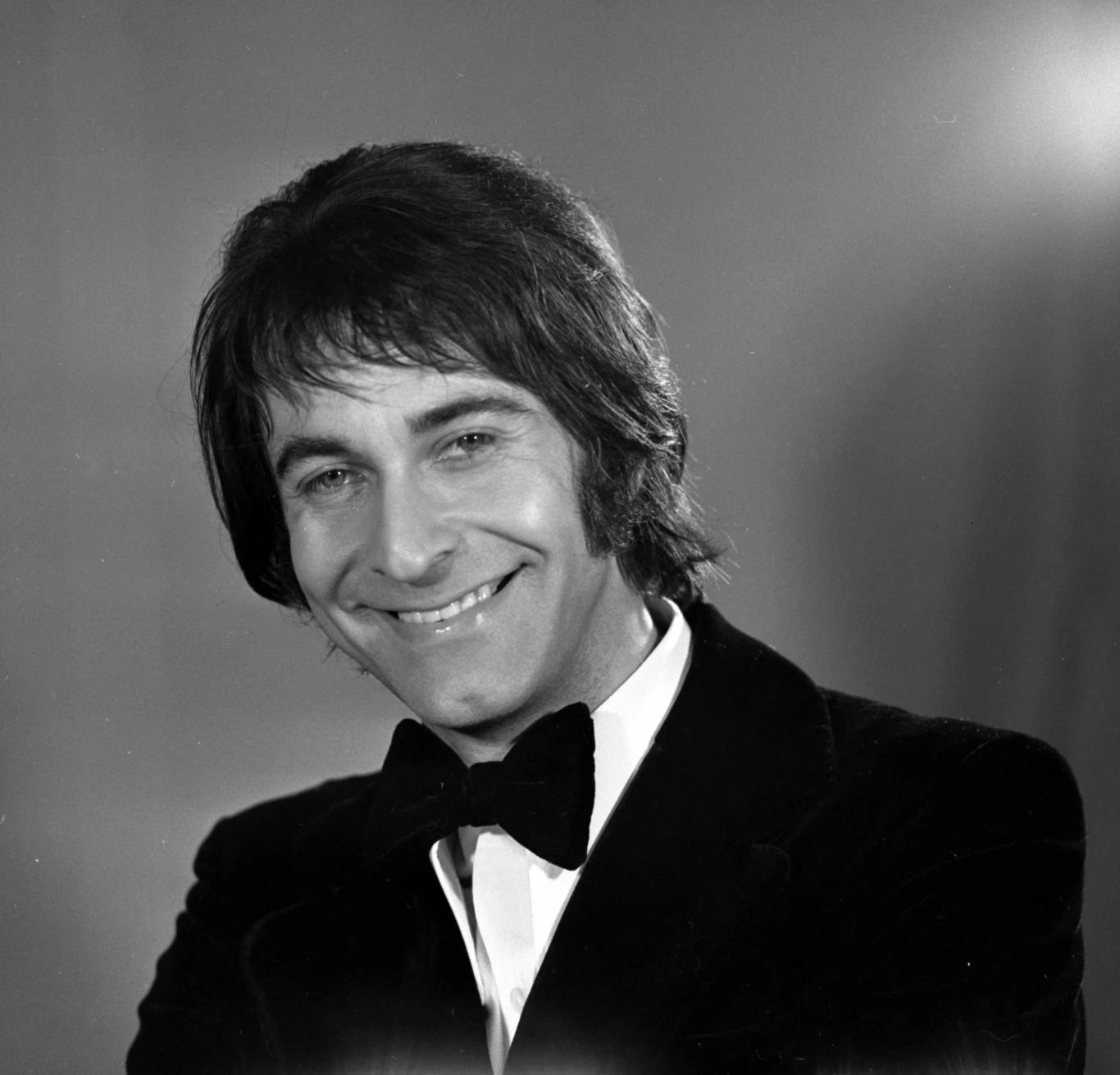 Tadeusz Ross w 1973 roku