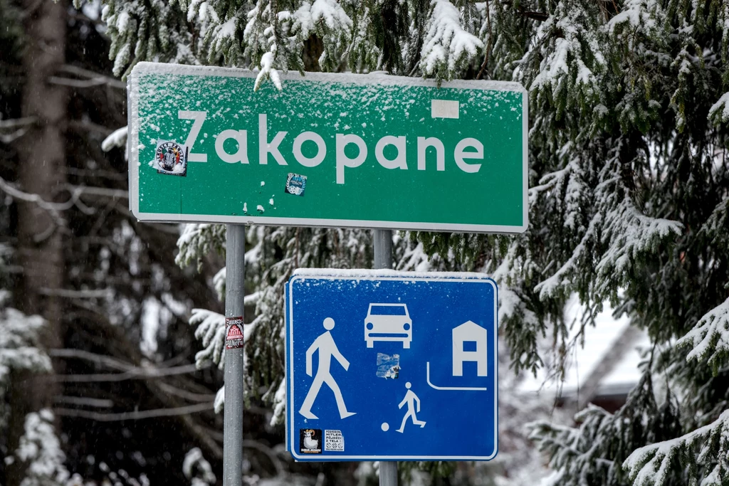 W sezonie zimowym to właśnie stacje narciarskie są magnesem przyciągającym turystów na Podhale