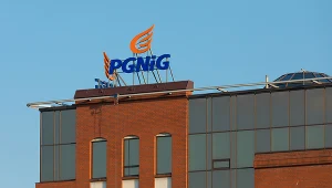 PGNiG zaczął zatłaczać magazyny gazu na kolejny sezon praktycznie od pierwszego dnia rosyjskiej inwazji na Ukrainę