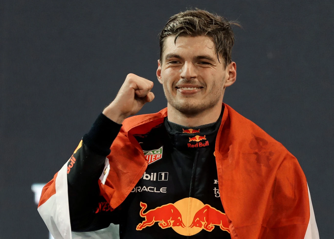 Max Verstappen Max Verstappen