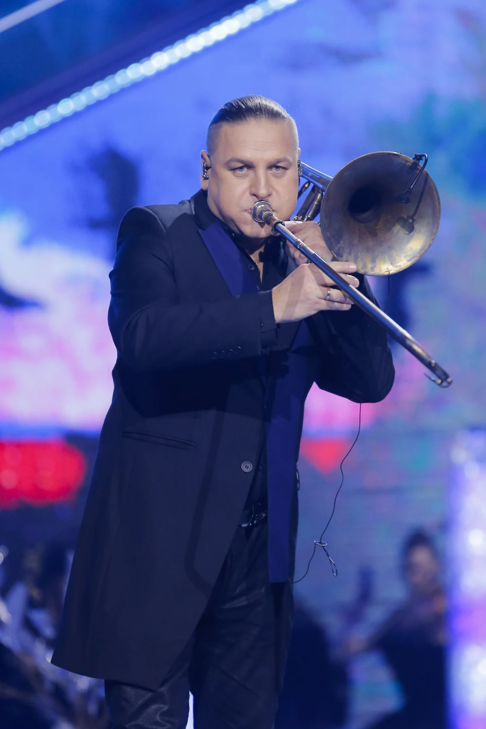 Koncert TVP "Bo w rodzinie siła" z okazji Roku Rodziny Koncert TVP "Bo w rodzinie siła" z okazji Roku Rodziny