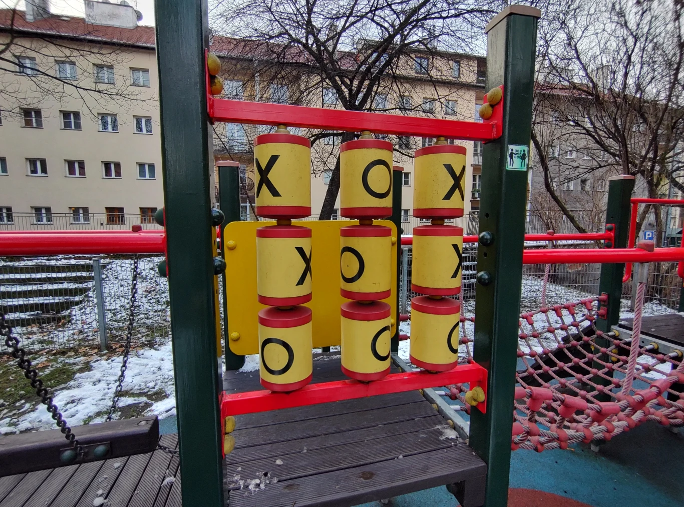 Moto g200 - zdjęcia wykonane głównym obiektywem