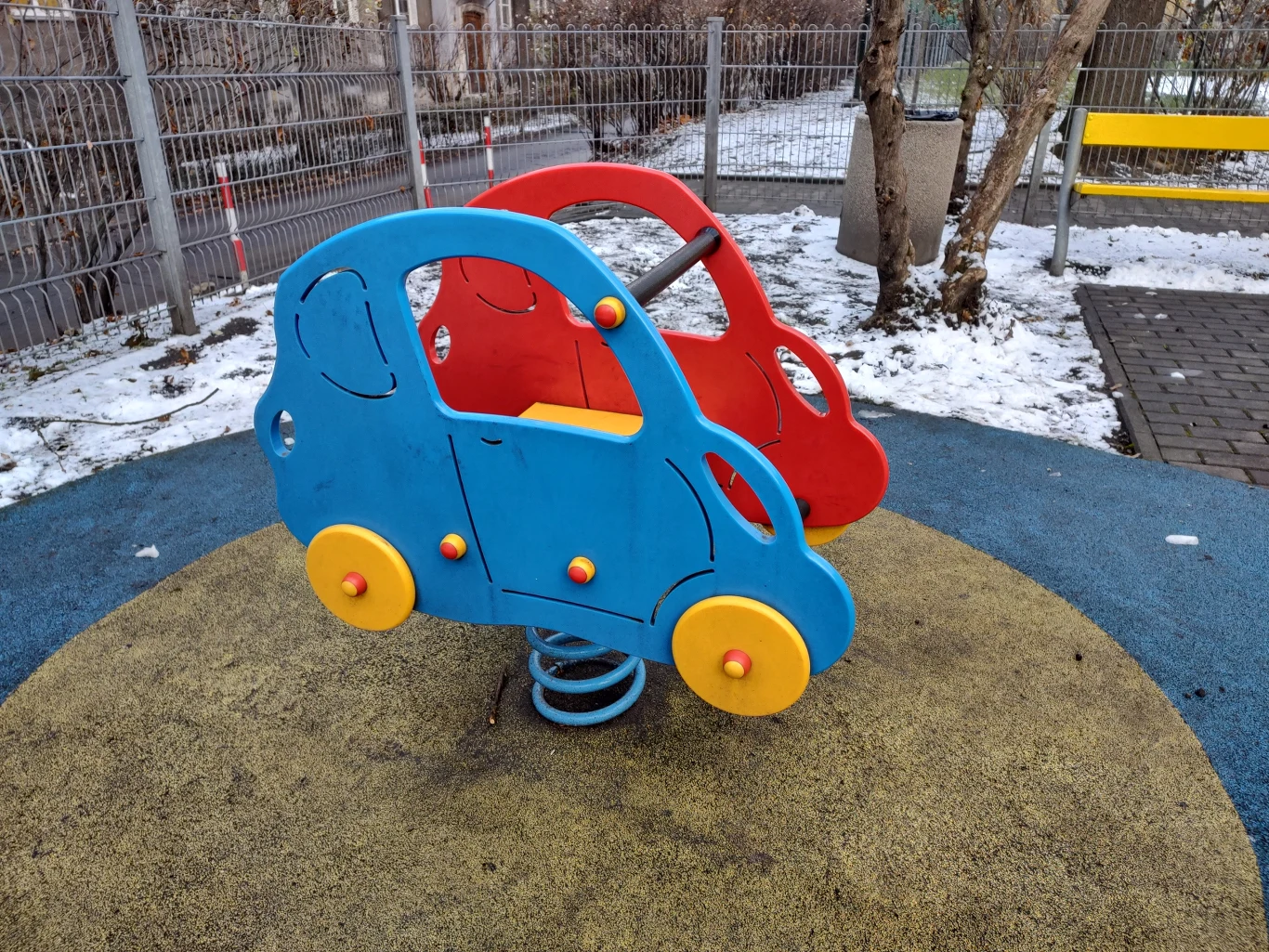 Moto g200 - zdjęcia wykonane głównym obiektywem