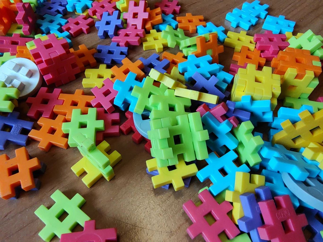 Moto g200 - zdjęcia wykonane w Trybie Marko