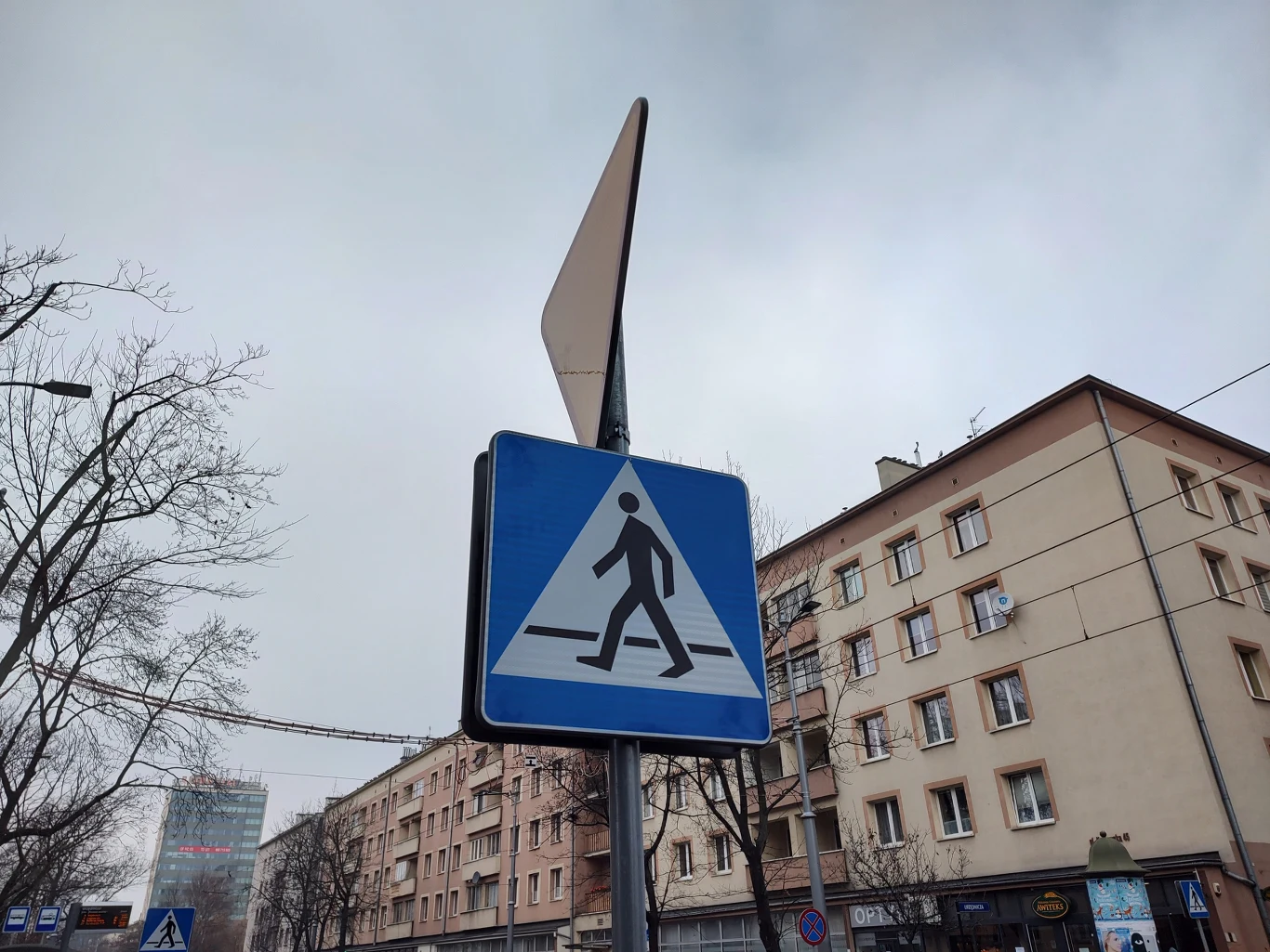 Moto g200 - zdjęcia wykonane głównym obiektywem