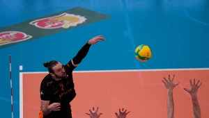 Polski klub wykonał zadanie. Prowadzi w grupie Ligi Mistrzów