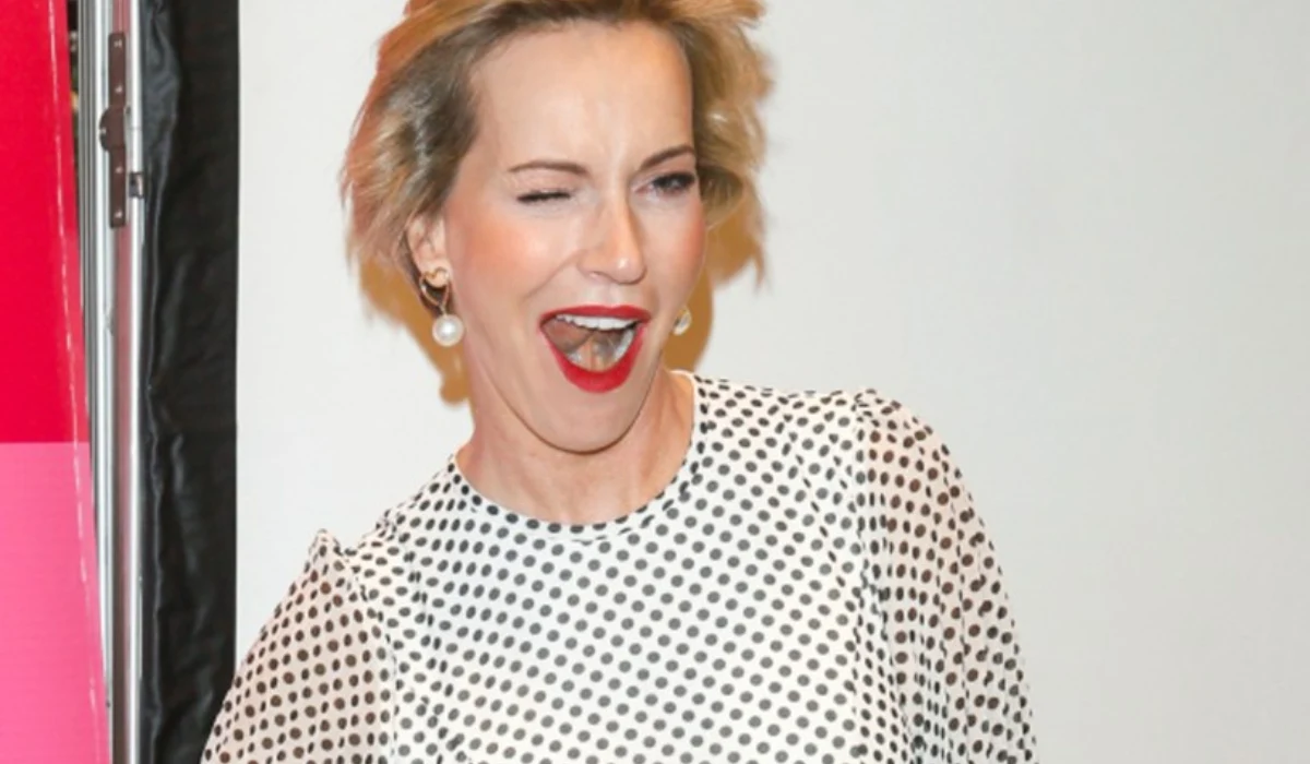 Paulina Smaszcz Paulina Smaszcz