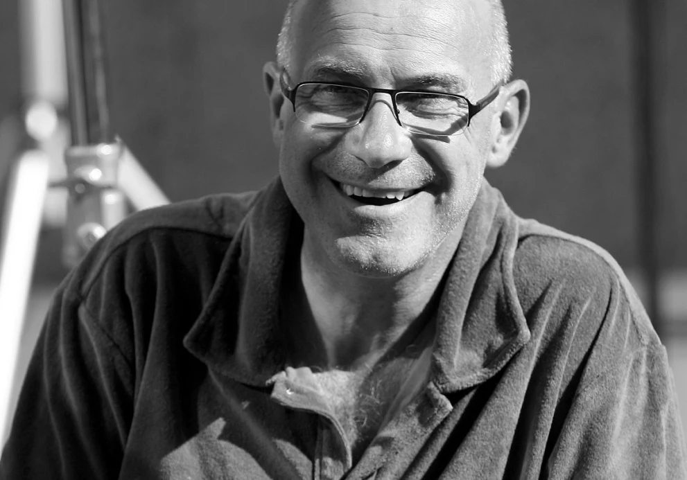 Piotr Machalica Piotr Machalica