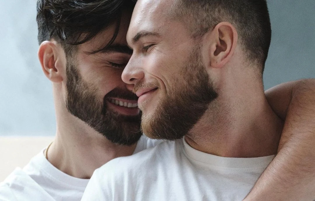 Jacek i Oliwer/https://www.instagram.com/oliwer_kubiak/ Jacek i Oliwer/https://www.instagram.com/oliwer_kubiak/