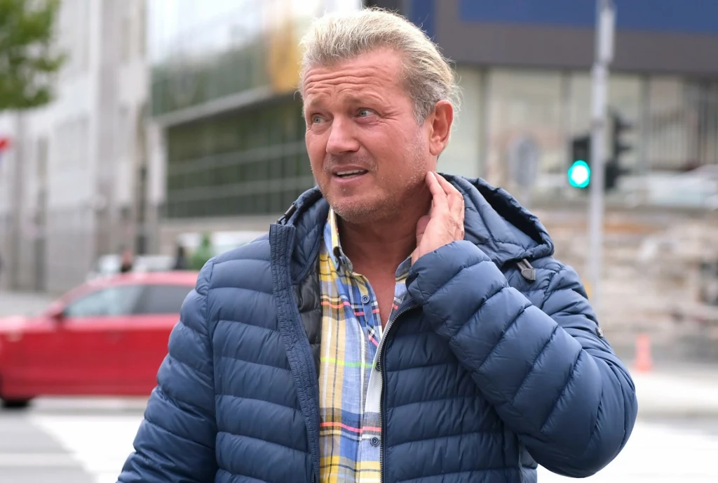 Kim jest Jarosław Jakimowicz? To popularny polski aktor i prezenter telewizyjny